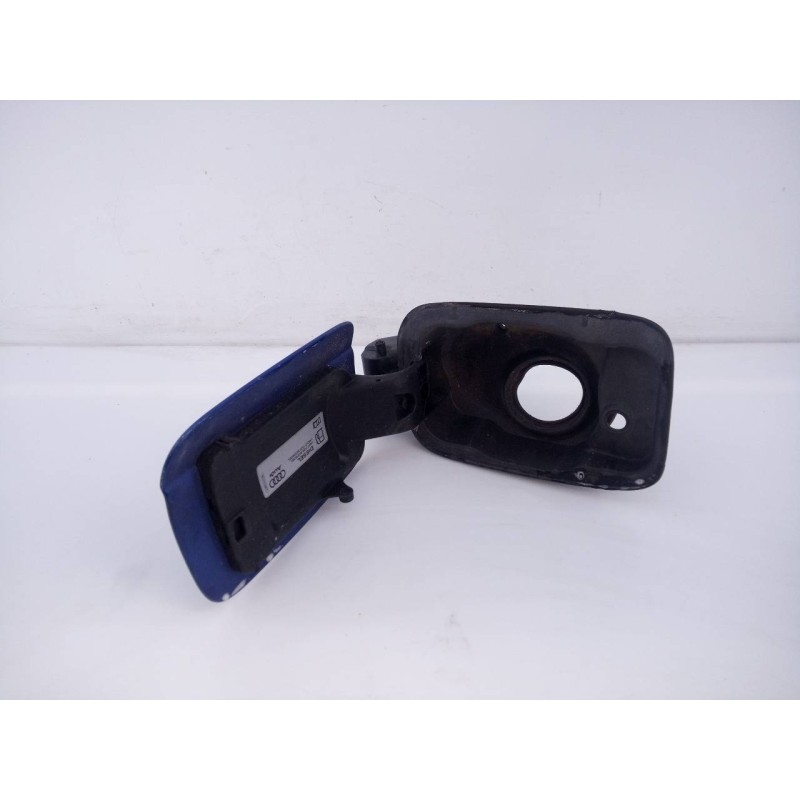Recambio de tapa exterior combustible para audi a7 sportback (4ga) 3.0 tdi quattro referencia OEM IAM 8K0010508R  E1-B6-51-1