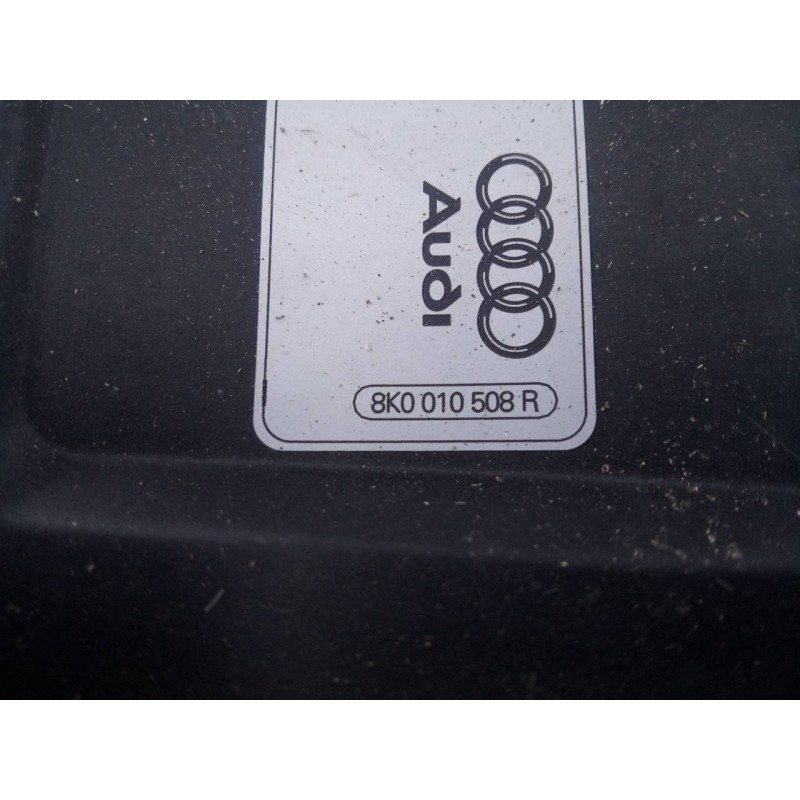 Recambio de tapa exterior combustible para audi a7 sportback (4ga) 3.0 tdi quattro referencia OEM IAM 8K0010508R  E1-B6-51-1