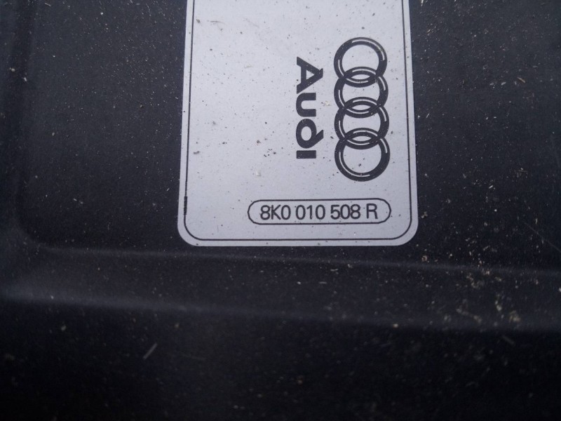 Recambio de tapa exterior combustible para audi a7 sportback (4ga) 3.0 tdi quattro referencia OEM IAM 8K0010508R  E1-B6-51-1