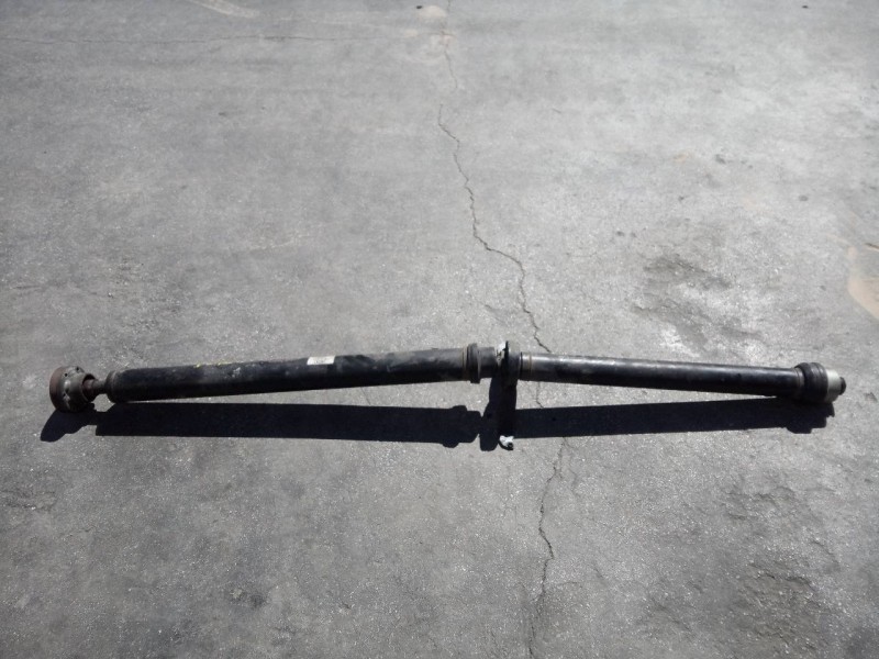 Recambio de transmision central para audi a7 sportback (4ga) 3.0 tdi quattro referencia OEM IAM 4G0521101G  