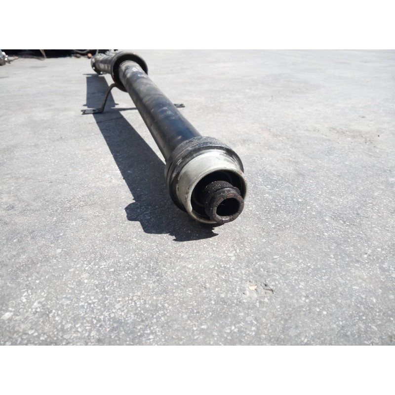 Recambio de transmision central para audi a7 sportback (4ga) 3.0 tdi quattro referencia OEM IAM 4G0521101G  