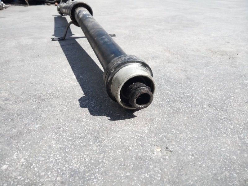 Recambio de transmision central para audi a7 sportback (4ga) 3.0 tdi quattro referencia OEM IAM 4G0521101G  