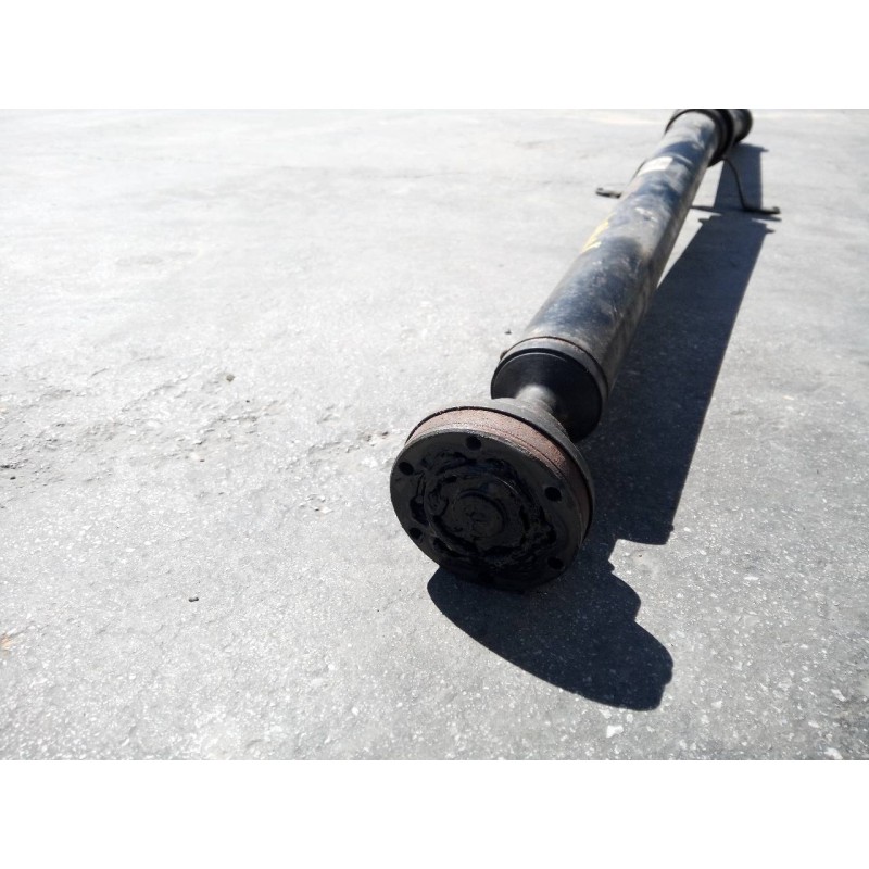 Recambio de transmision central para audi a7 sportback (4ga) 3.0 tdi quattro referencia OEM IAM 4G0521101G  