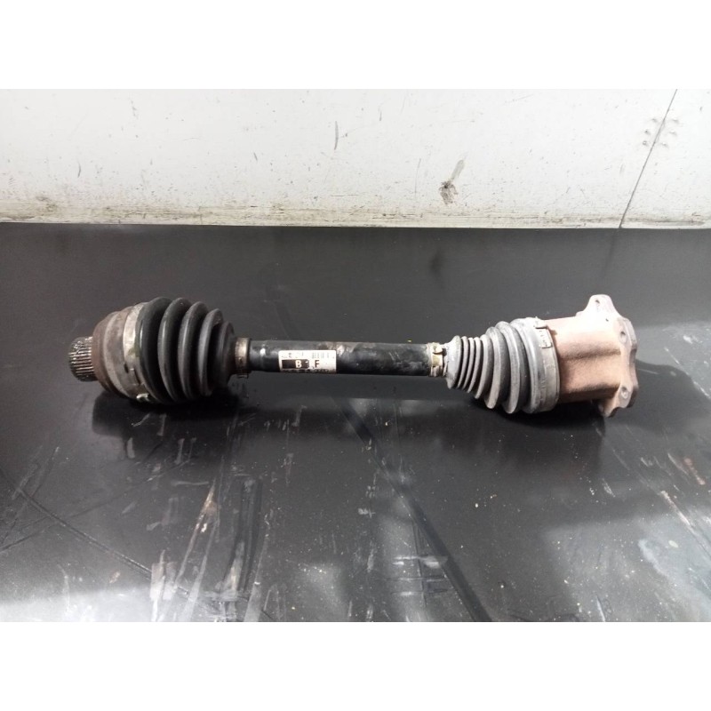 Recambio de transmision delantera derecha para audi a7 sportback (4ga) 3.0 tdi quattro referencia OEM IAM 4G0407271I  P1-B6-13