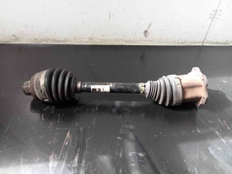 Recambio de transmision delantera derecha para audi a7 sportback (4ga) 3.0 tdi quattro referencia OEM IAM 4G0407271I  P1-B6-13