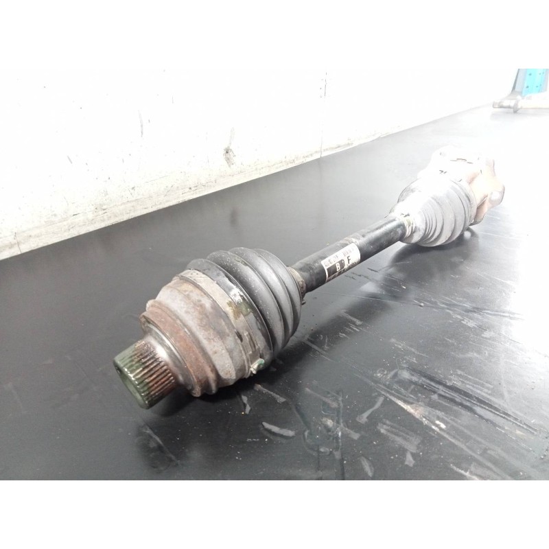 Recambio de transmision delantera derecha para audi a7 sportback (4ga) 3.0 tdi quattro referencia OEM IAM 4G0407271I  P1-B6-13