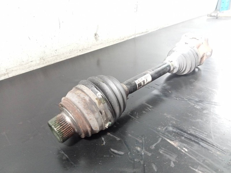 Recambio de transmision delantera derecha para audi a7 sportback (4ga) 3.0 tdi quattro referencia OEM IAM 4G0407271I  P1-B6-13