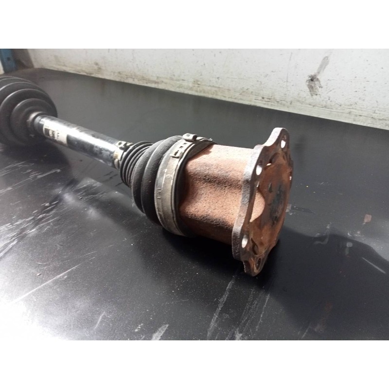 Recambio de transmision delantera derecha para audi a7 sportback (4ga) 3.0 tdi quattro referencia OEM IAM 4G0407271I  P1-B6-13