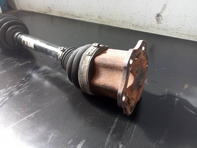 Recambio de transmision delantera derecha para audi a7 sportback (4ga) 3.0 tdi quattro referencia OEM IAM 4G0407271I  P1-B6-13