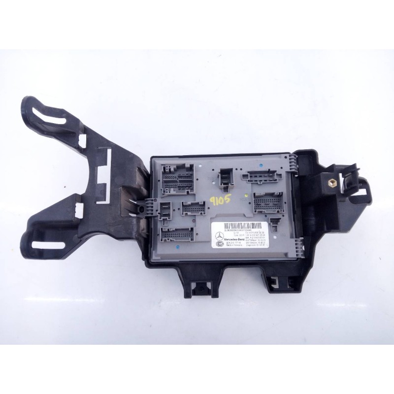 Recambio de modulo electronico para mercedes-benz clase e lim. (w213) e 220 d (213.004) referencia OEM IAM 5DK01077716  E3-A1-50