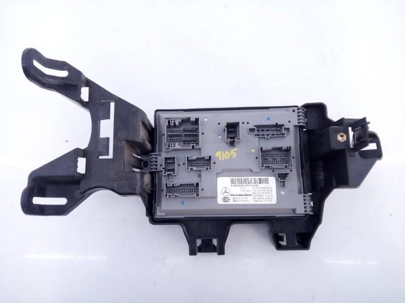 Recambio de modulo electronico para mercedes-benz clase e lim. (w213) e 220 d (213.004) referencia OEM IAM 5DK01077716  E3-A1-50