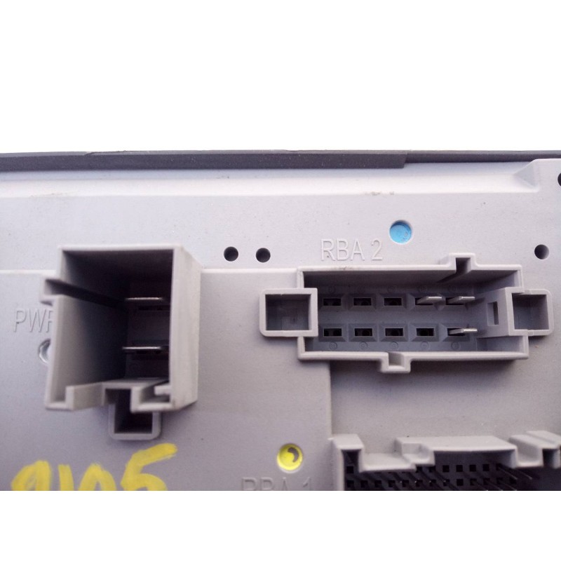 Recambio de modulo electronico para mercedes-benz clase e lim. (w213) e 220 d (213.004) referencia OEM IAM 5DK01077716  E3-A1-50