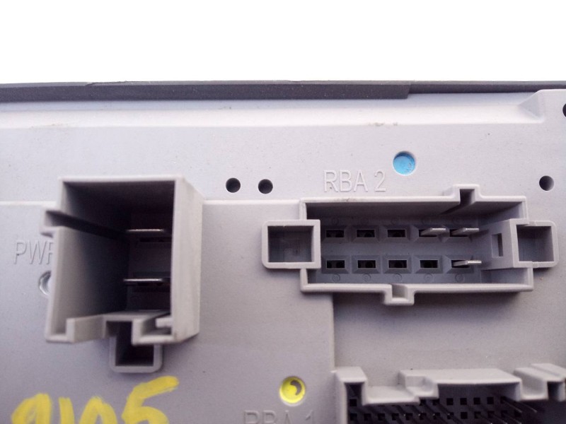 Recambio de modulo electronico para mercedes-benz clase e lim. (w213) e 220 d (213.004) referencia OEM IAM 5DK01077716  E3-A1-50