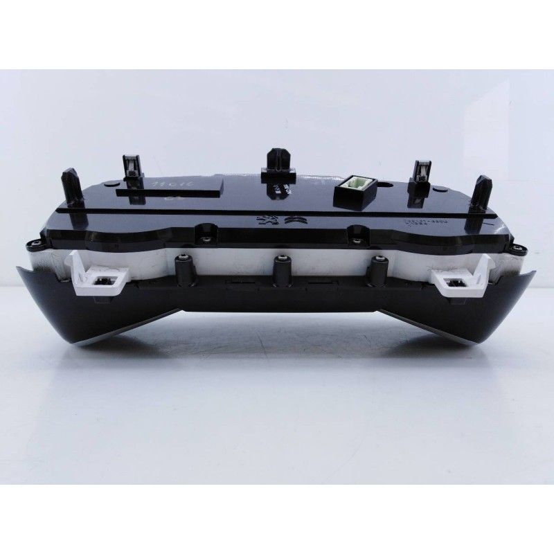 Recambio de cuadro instrumentos para citroën c3 live referencia OEM IAM 9823058380 SN20555706 E3-B2-29-4