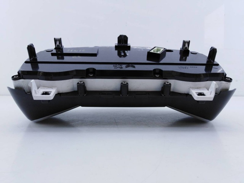 Recambio de cuadro instrumentos para citroën c3 live referencia OEM IAM 9823058380 SN20555706 E3-B2-29-4