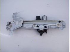 Recambio de elevalunas trasero derecho para citroën c3 live referencia OEM IAM 9813093580  E1-A4-52-2 2