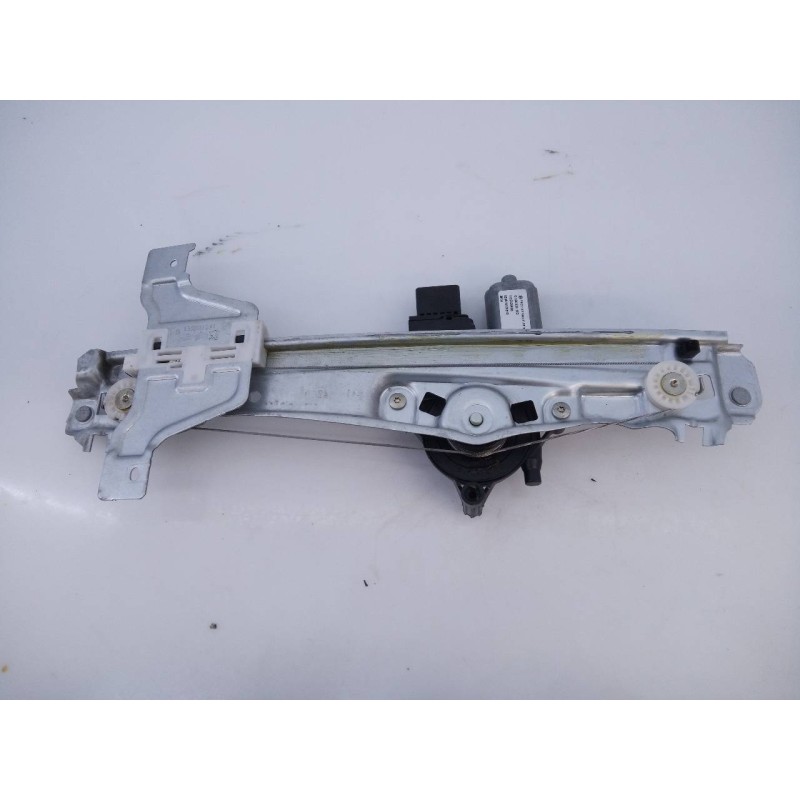 Recambio de elevalunas trasero derecho para citroën c3 live referencia OEM IAM 9813093580  E1-A4-52-2