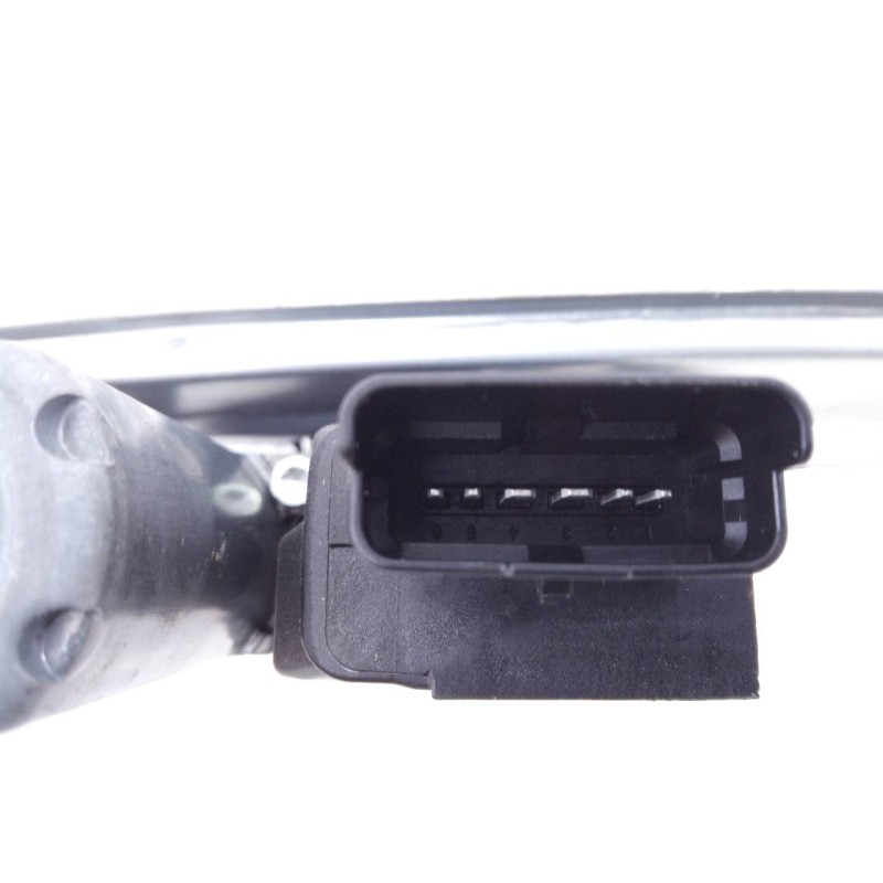 Recambio de elevalunas trasero derecho para citroën c3 live referencia OEM IAM 9813093580  E1-A4-52-2