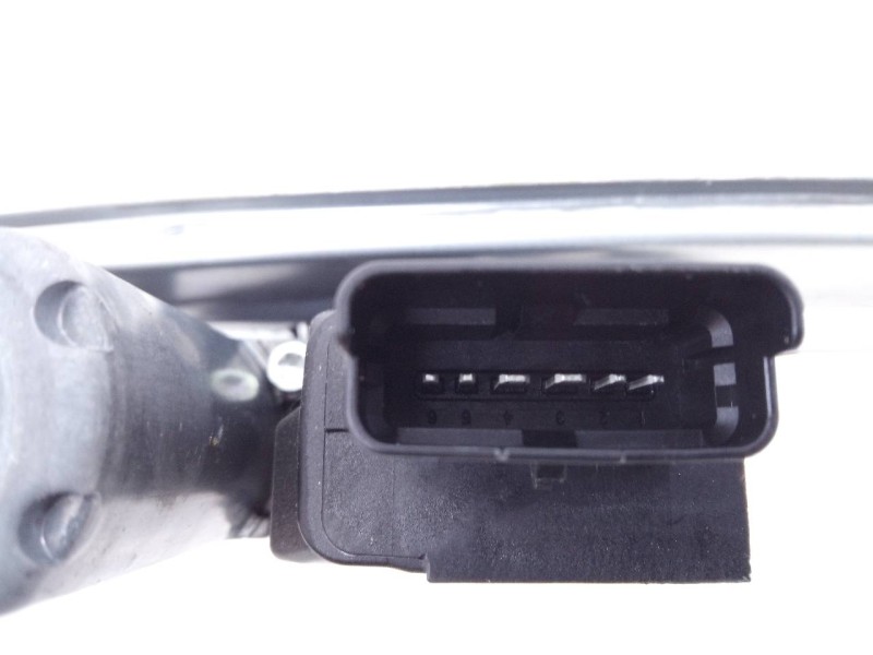 Recambio de elevalunas trasero derecho para citroën c3 live referencia OEM IAM 9813093580  E1-A4-52-2