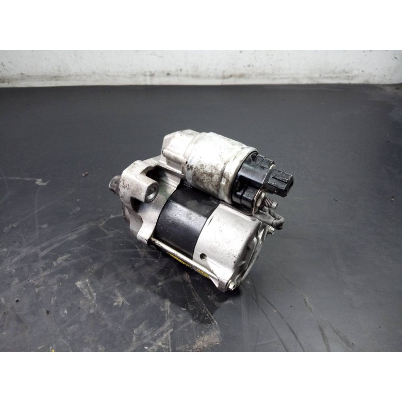 Recambio de motor arranque para citroën c3 live referencia OEM IAM 9812715380 2A97194AMB P3-B7-17-2