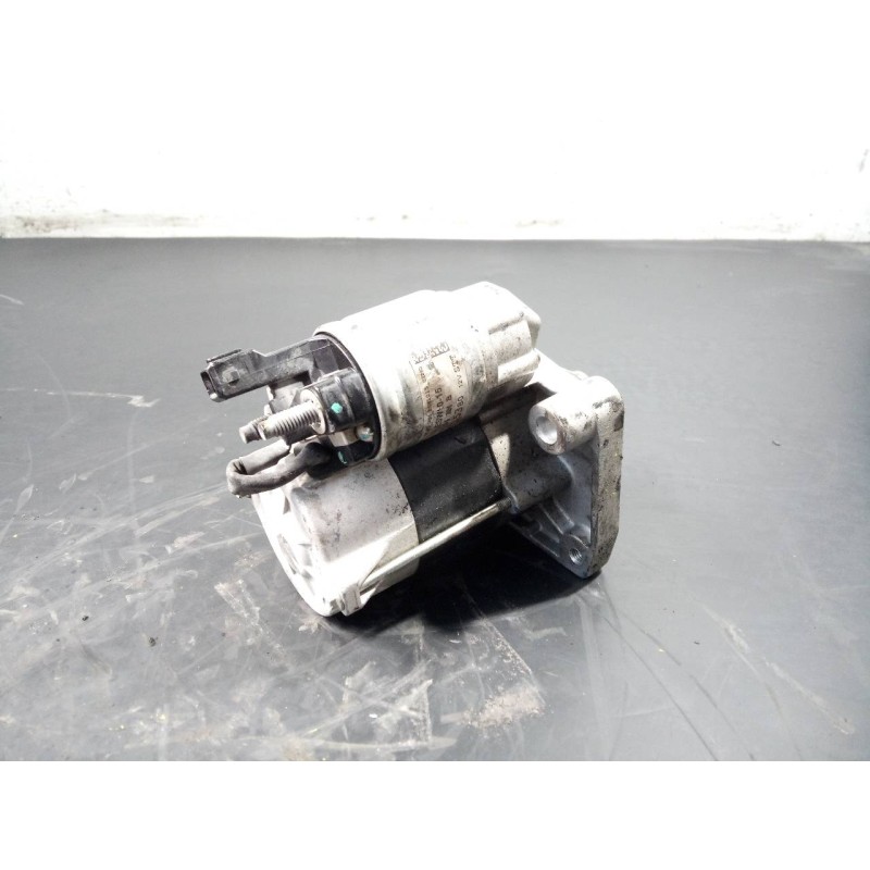 Recambio de motor arranque para citroën c3 live referencia OEM IAM 9812715380 2A97194AMB P3-B7-17-2