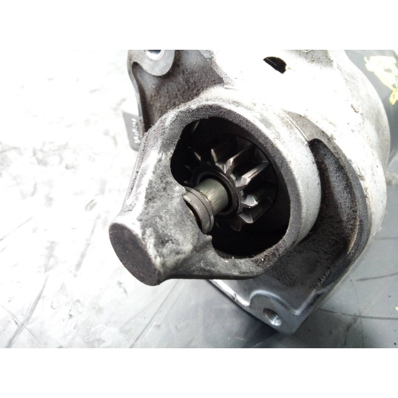 Recambio de motor arranque para citroën c3 live referencia OEM IAM 9812715380 2A97194AMB P3-B7-17-2