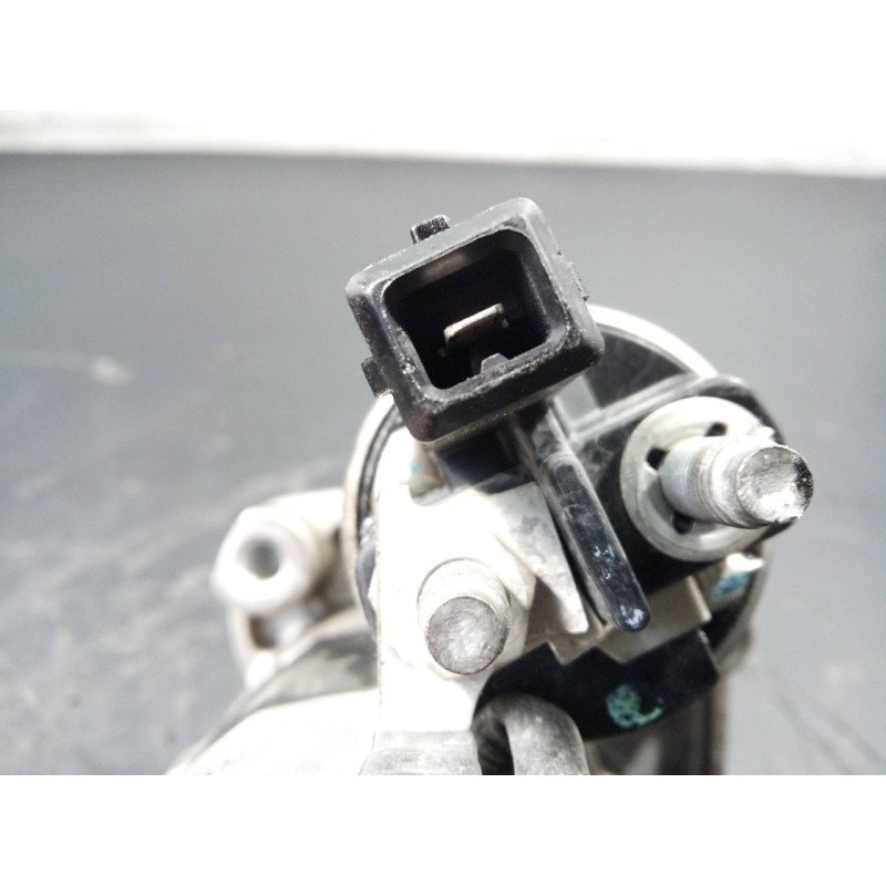 Recambio de motor arranque para citroën c3 live referencia OEM IAM 9812715380 2A97194AMB P3-B7-17-2