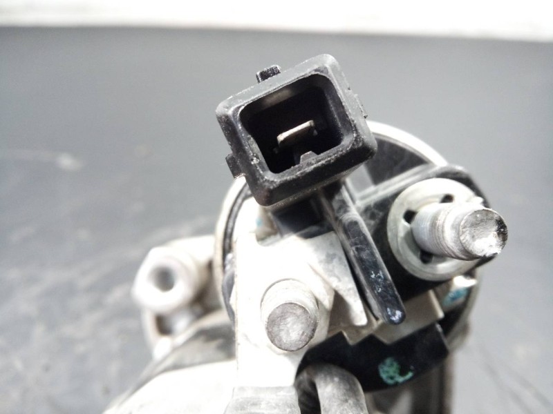 Recambio de motor arranque para citroën c3 live referencia OEM IAM 9812715380 2A97194AMB P3-B7-17-2