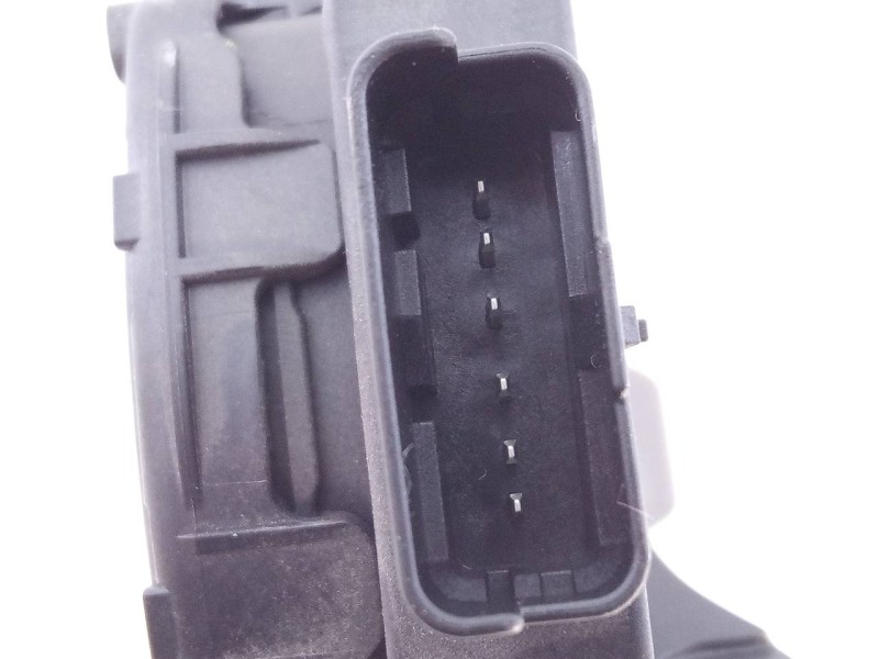 Recambio de pedal acelerador para citroën c3 live referencia OEM IAM 9671433780 6PV00994941 E3-B2-23-2