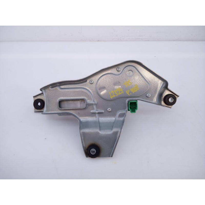 Recambio de motor limpia trasero para peugeot 4008 allure referencia OEM IAM   E1-A4-51-1