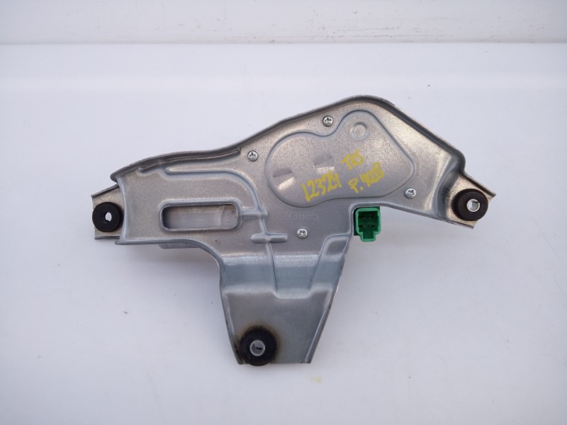 Recambio de motor limpia trasero para peugeot 4008 allure referencia OEM IAM   E1-A4-51-1