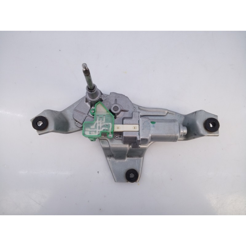 Recambio de motor limpia trasero para peugeot 4008 allure referencia OEM IAM   E1-A4-51-1