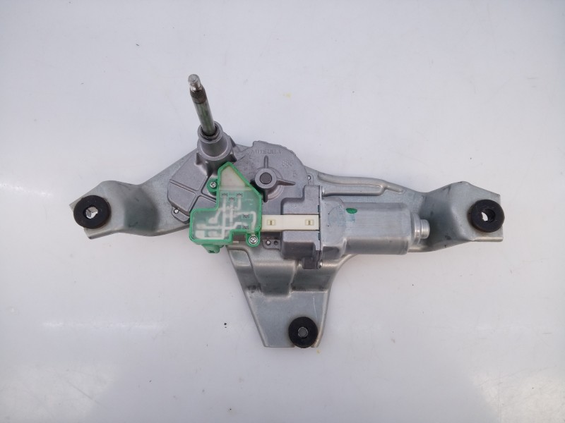 Recambio de motor limpia trasero para peugeot 4008 allure referencia OEM IAM   E1-A4-51-1