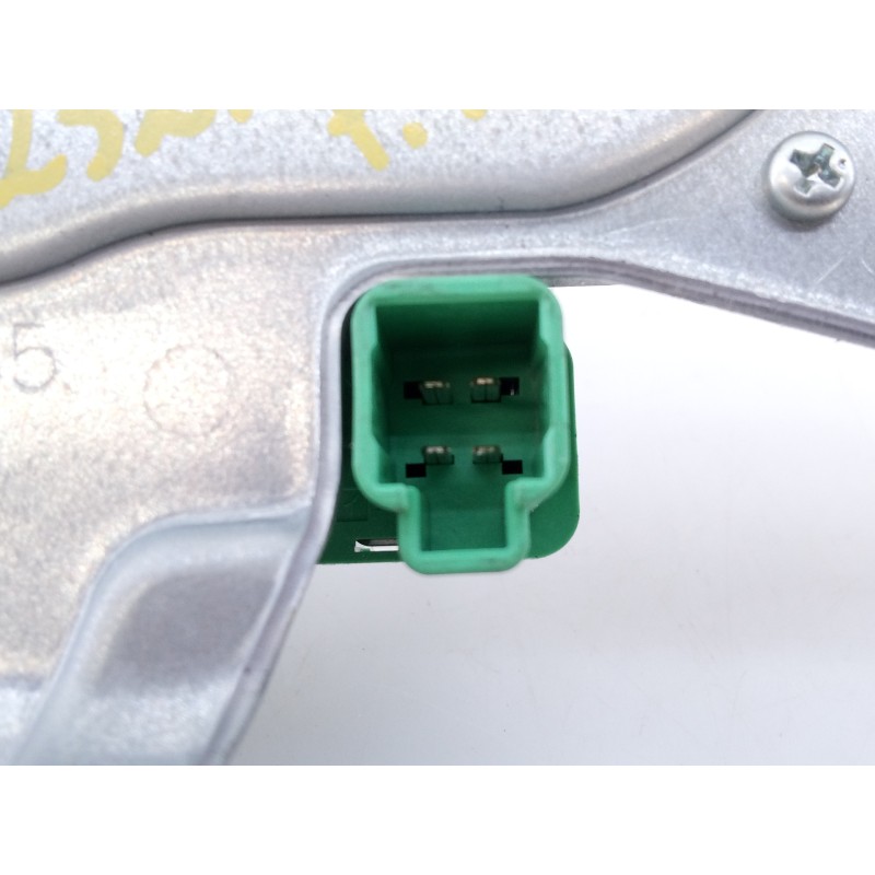 Recambio de motor limpia trasero para peugeot 4008 allure referencia OEM IAM   E1-A4-51-1