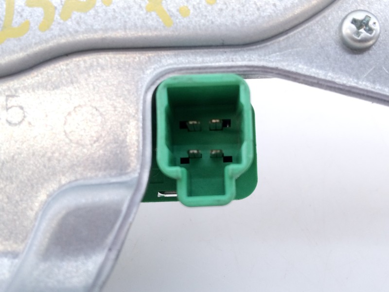 Recambio de motor limpia trasero para peugeot 4008 allure referencia OEM IAM   E1-A4-51-1