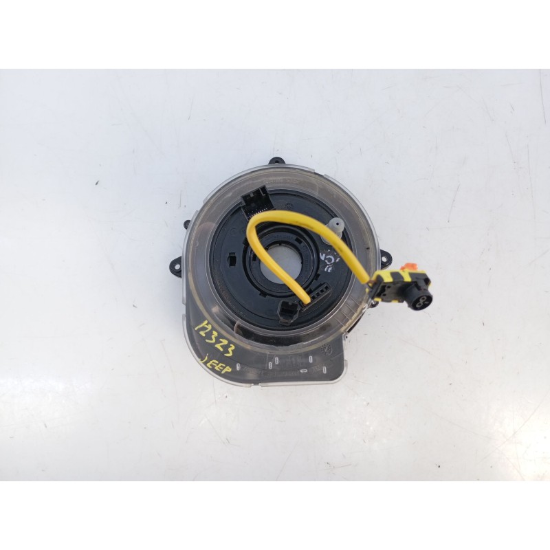 Recambio de anillo airbag para jeep renegade limited 4wd referencia OEM IAM 2262262731126  