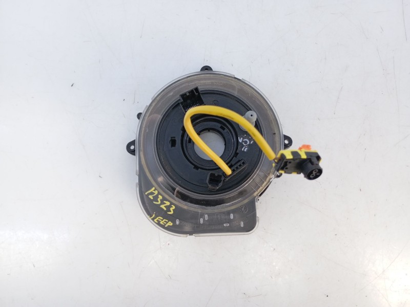 Recambio de anillo airbag para jeep renegade limited 4wd referencia OEM IAM 2262262731126  