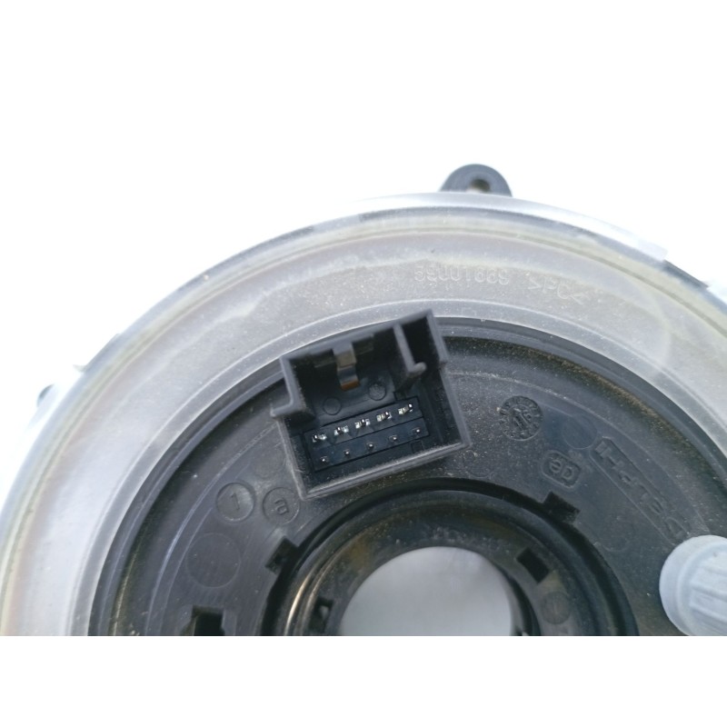 Recambio de anillo airbag para jeep renegade limited 4wd referencia OEM IAM 2262262731126  