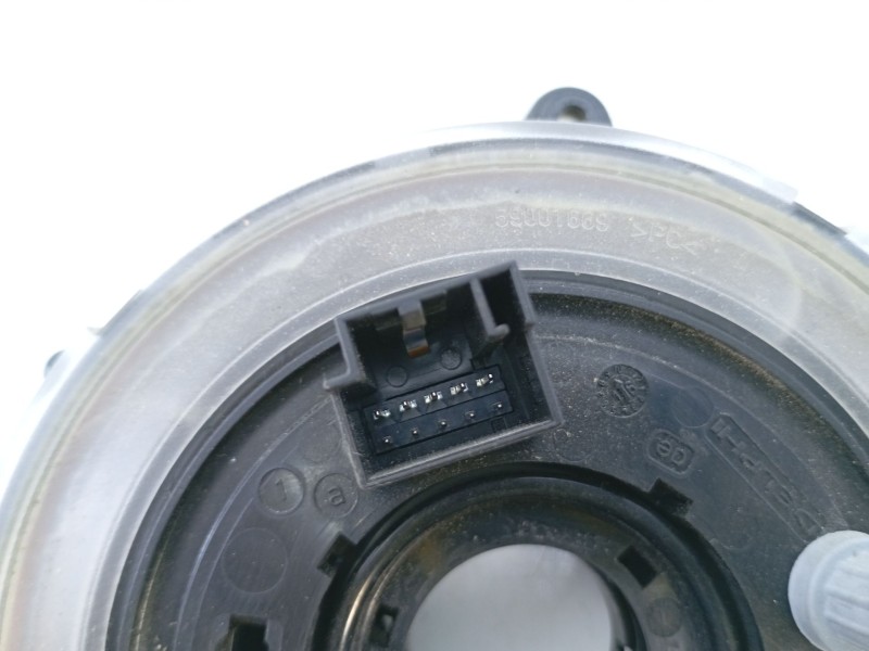 Recambio de anillo airbag para jeep renegade limited 4wd referencia OEM IAM 2262262731126  