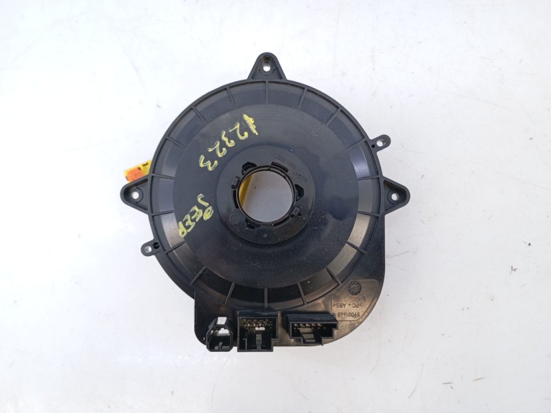 Recambio de anillo airbag para jeep renegade limited 4wd referencia OEM IAM 2262262731126  