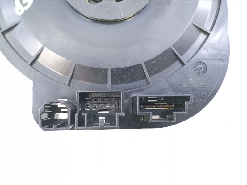 Recambio de anillo airbag para jeep renegade limited 4wd referencia OEM IAM 2262262731126  