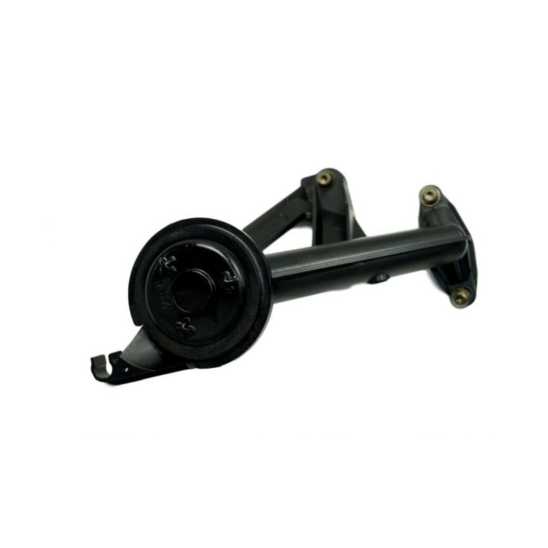 Recambio de alcachofa de aceite motor para citroën berlingo 1.6 16v hdi referencia OEM IAM 38846 NUEVO T1-4-A1-4
