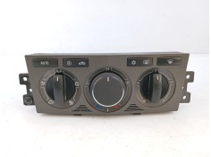 MANDO CLIMATIZADOR 96850951 E3-A5-33-4