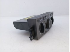 Recambio de mando climatizador para opel antara cosmo 4x4 referencia OEM IAM    2