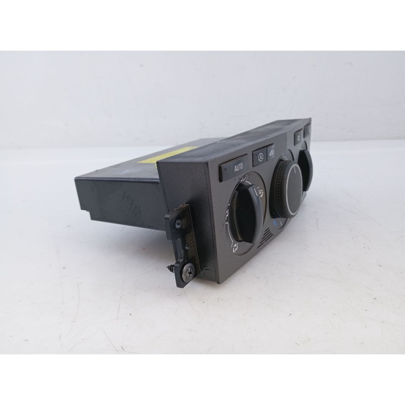 Recambio de mando climatizador para opel antara cosmo 4x4 referencia OEM IAM   