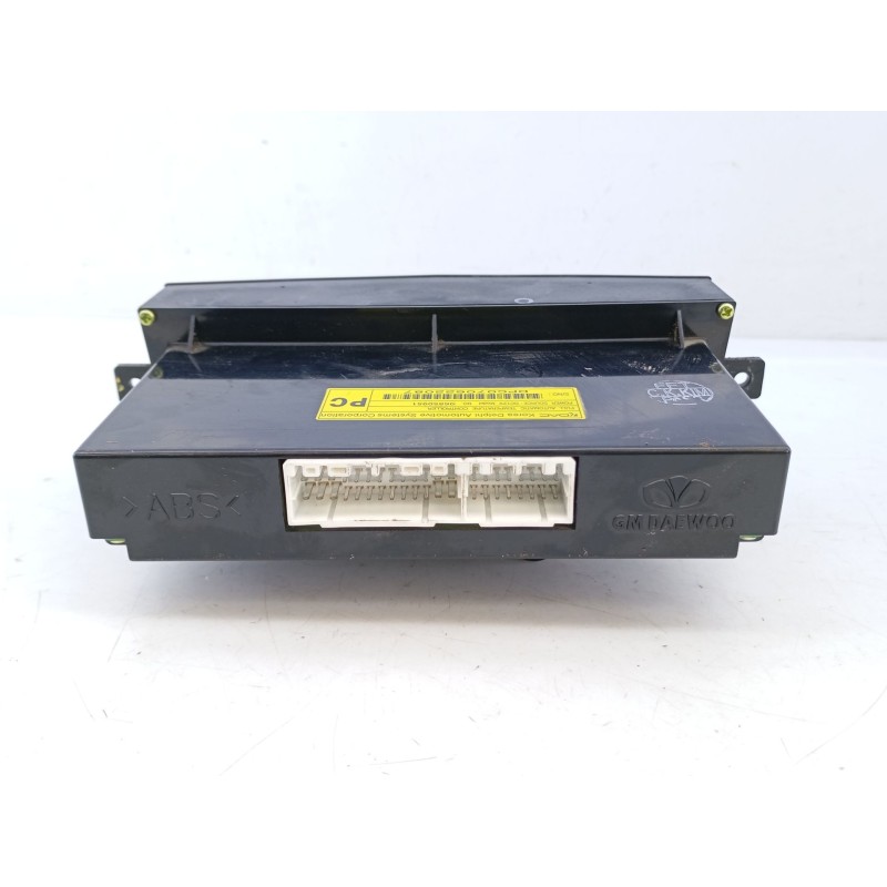 Recambio de mando climatizador para opel antara cosmo 4x4 referencia OEM IAM   
