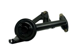 Recambio de alcachofa de aceite motor para citroën berlingo 1.6 16v hdi referencia OEM IAM 38846 NUEVO T1-4-A1-4