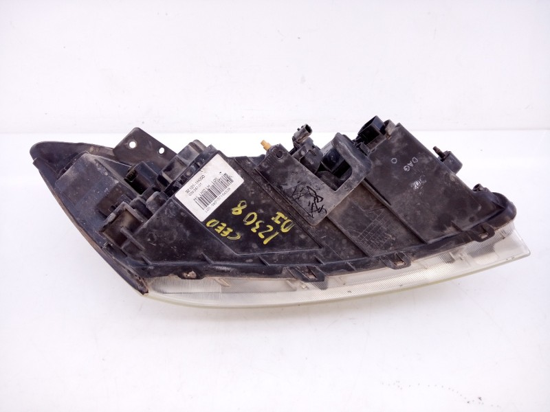 Recambio de faro izquierdo para kia cee´d sporty wagon active referencia OEM IAM 921011H000 00954701 E2-B5-33-1