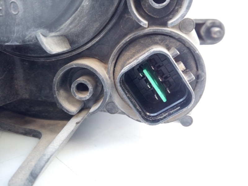 Recambio de faro izquierdo para kia cee´d sporty wagon active referencia OEM IAM 921011H000 00954701 E2-B5-33-1