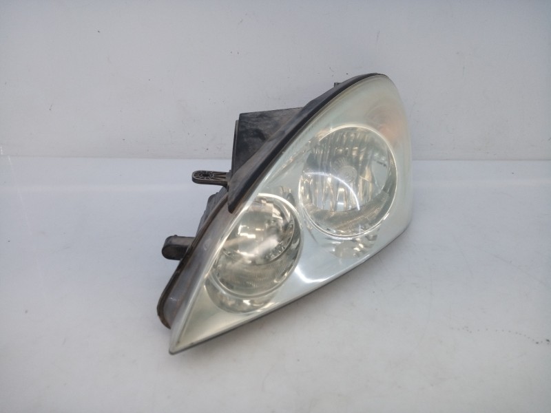 Recambio de faro izquierdo para kia cee´d sporty wagon active referencia OEM IAM 921011H000 00954701 E2-B5-33-1